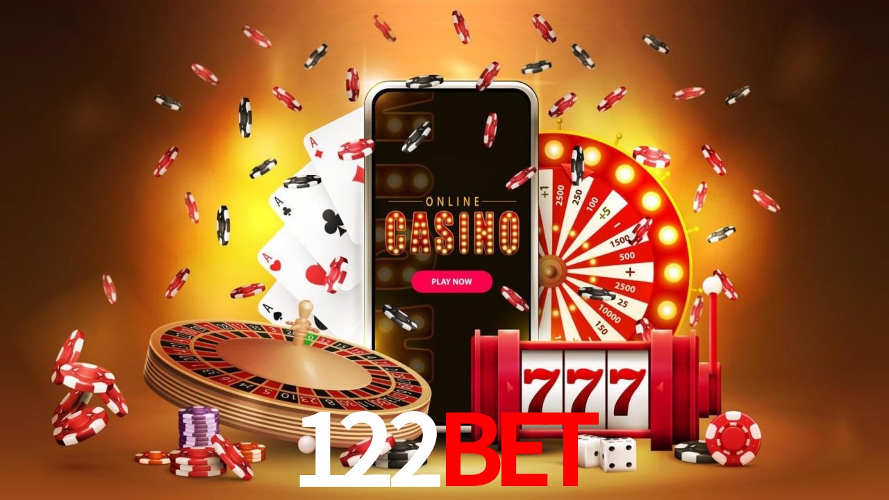 Instalar 122bet Mac
