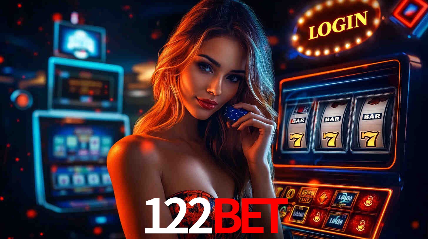 Promoções App 122bet
