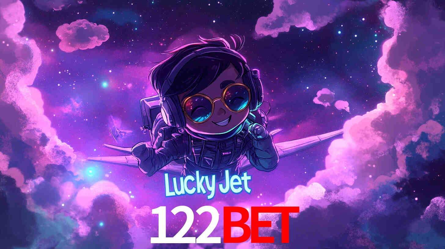 Recursos App 122bet