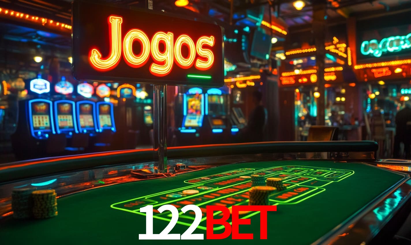 122bet Processo de inscrição