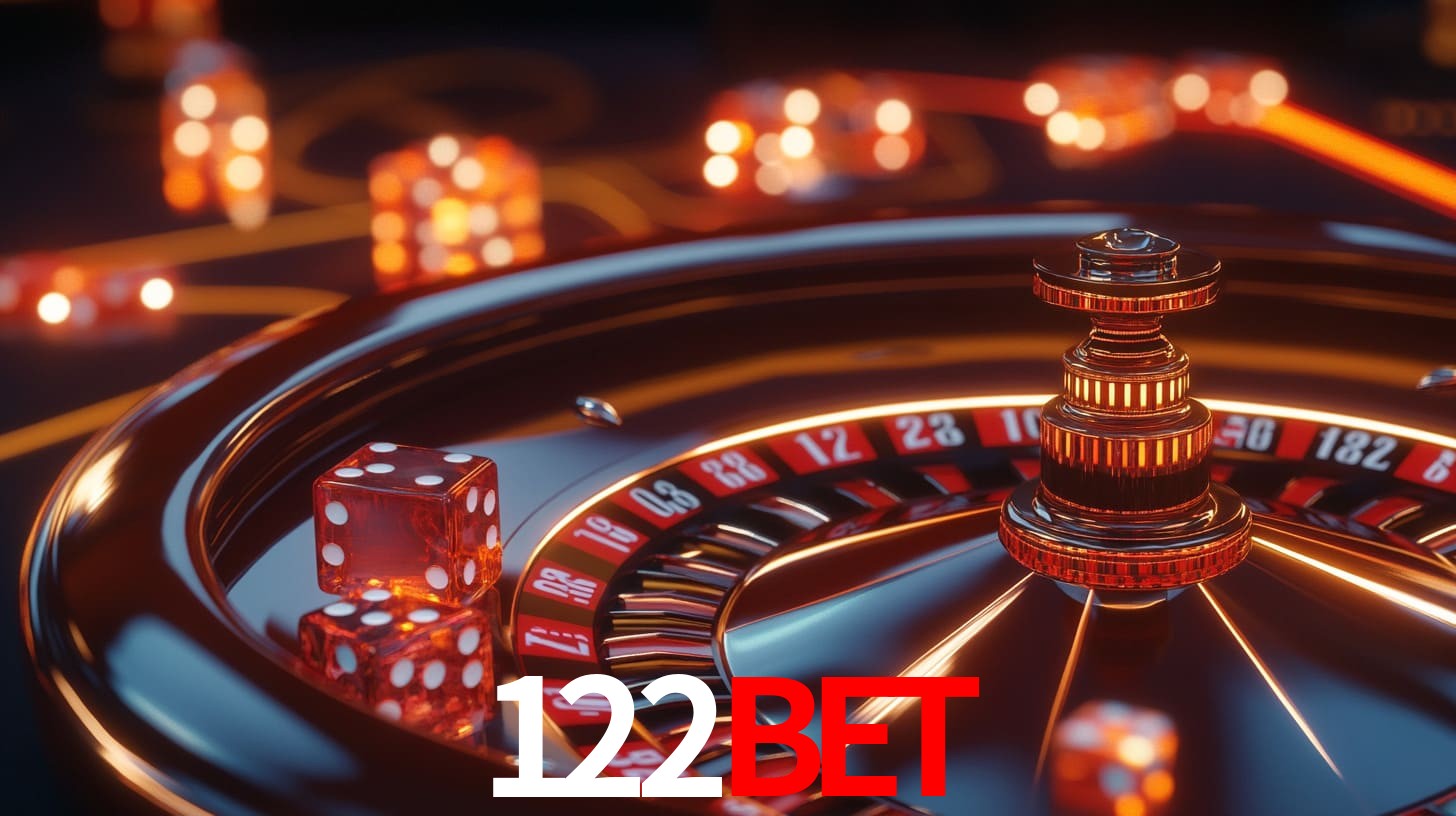 122bet bet