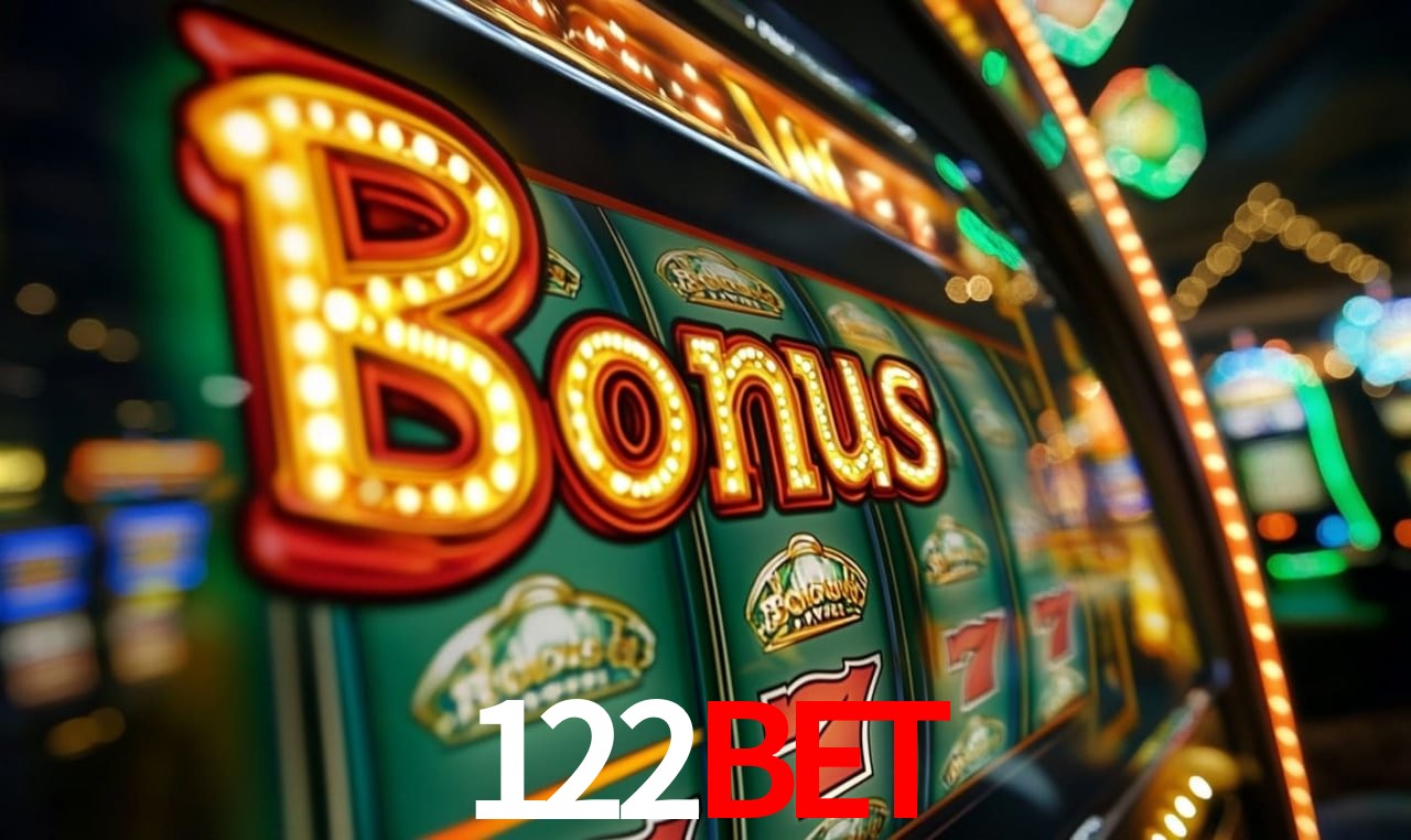 Vitória 122bet