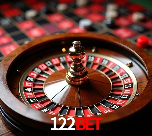 Sistema VIP 122bet