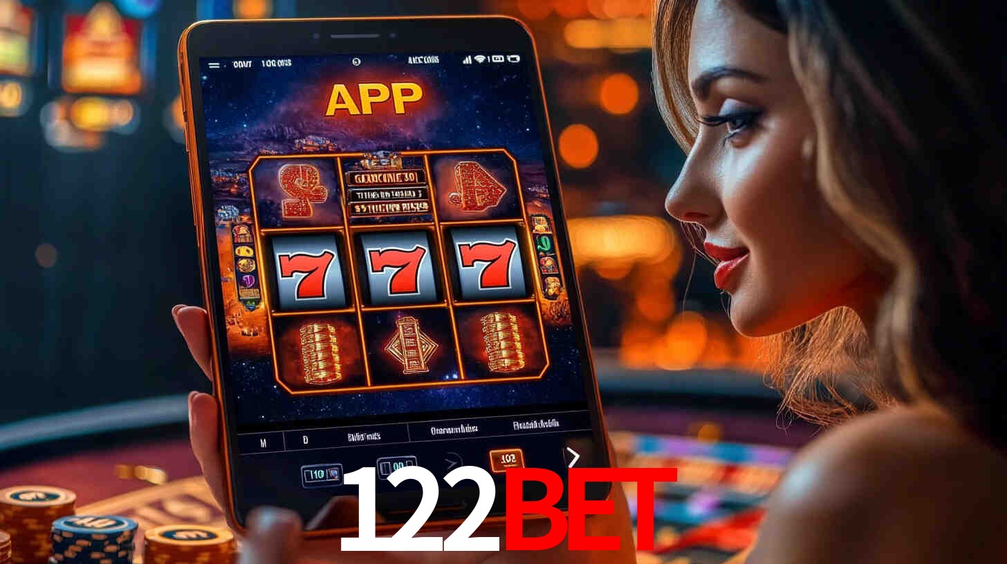 122bet bet Brasil
