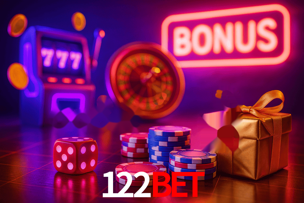 App Desktop 122bet