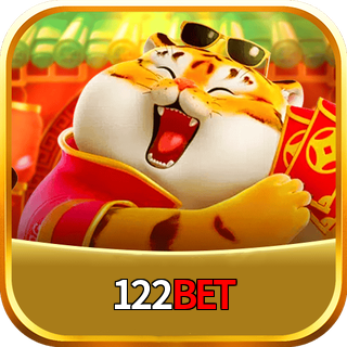 Logo da 122bet