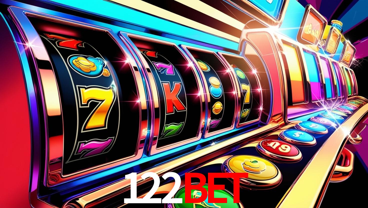 122BET